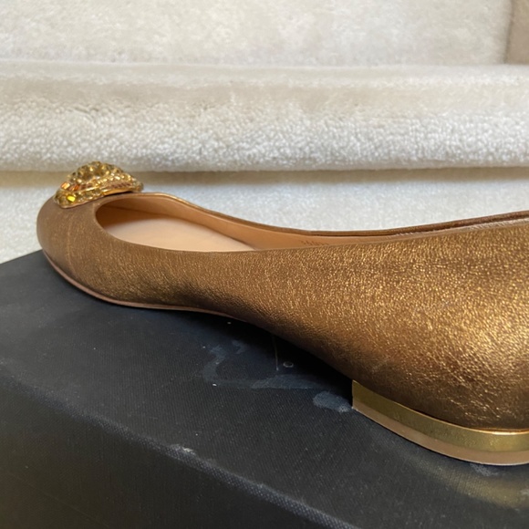 giuseppe zanotti ballerinas / flats - Picture 7 of 11